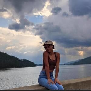 Meet your Posher, Jada